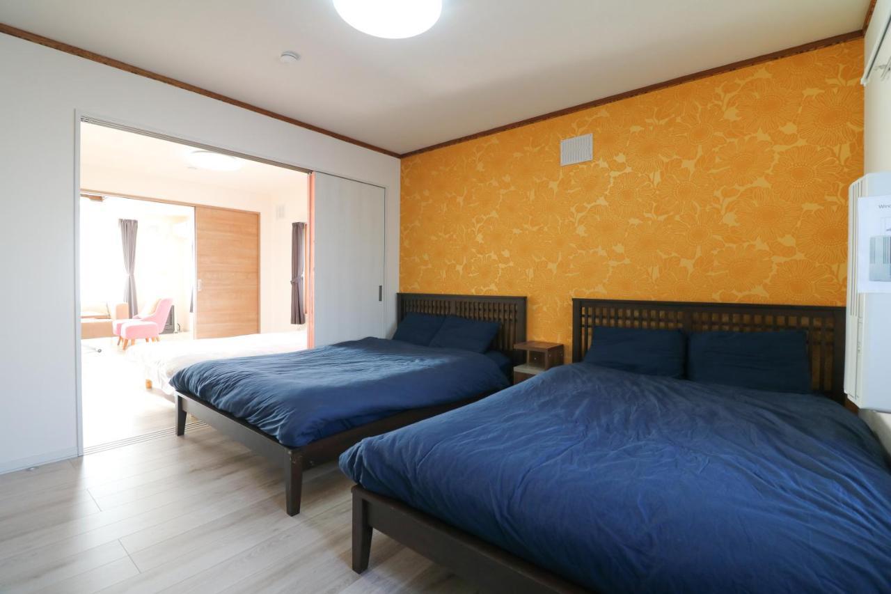 Hdo Hachiken Villa ซัปโปโร ภายนอก รูปภาพ