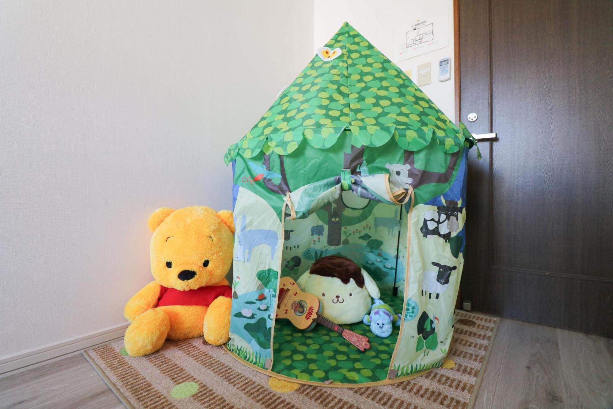 Hdo Hachiken Villa ซัปโปโร ภายนอก รูปภาพ